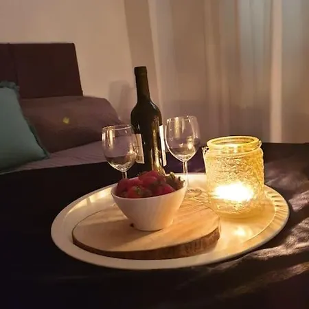 060 Casa Del Sol Апартаменты