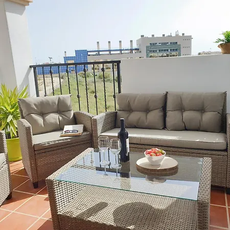 아파트 060 Casa Del Sol